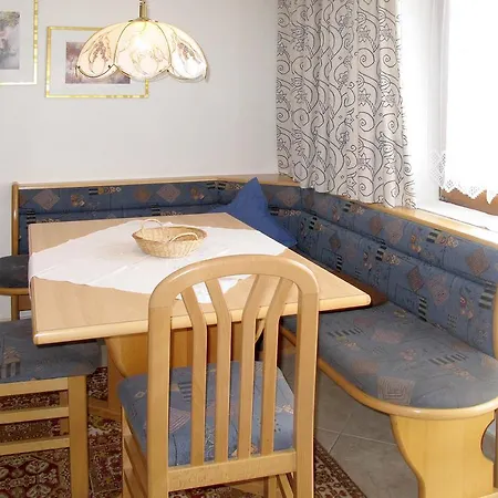 Haus R.pult 037w Apartment