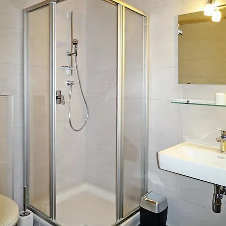 Apartment Haus R.pult 037w