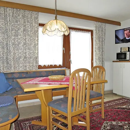 Haus R.pult 037w Apartment Sölden